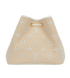 NéoNoé MM Bucket Bag, back view
